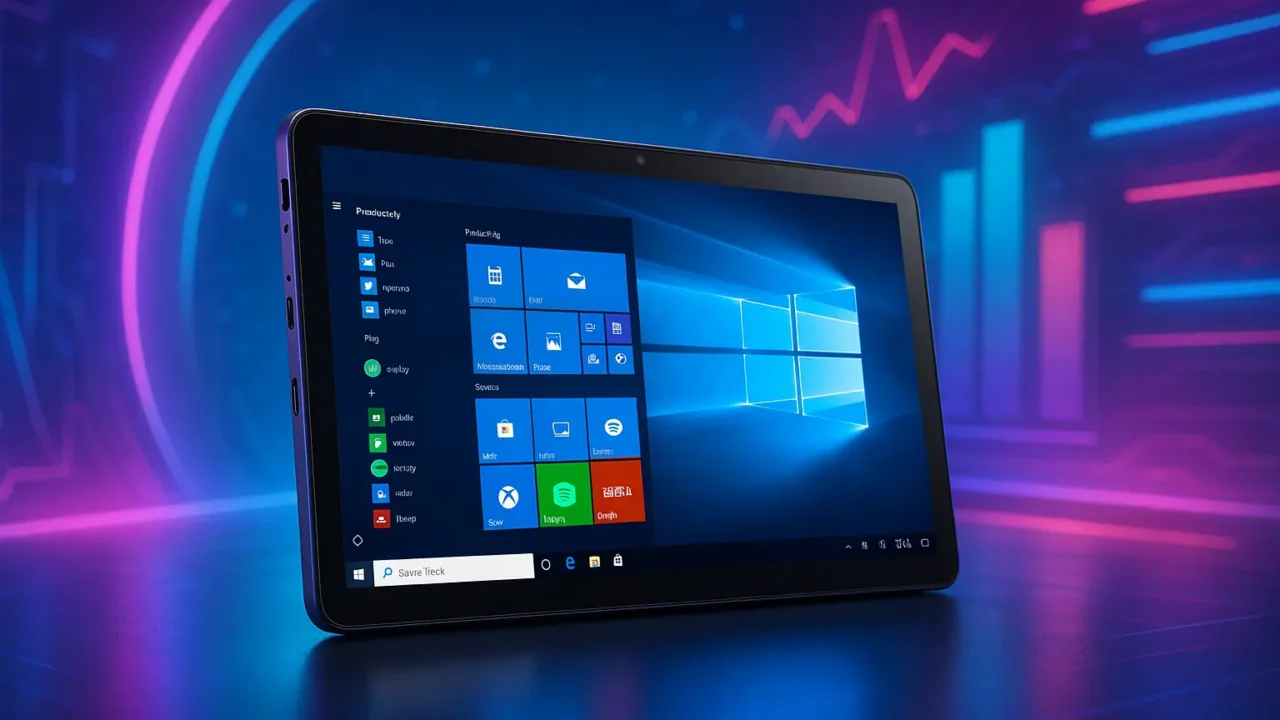3 melhores tablets perfeitos para estudo em 2025