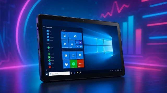 3 melhores tablets perfeitos para estudo em 2025