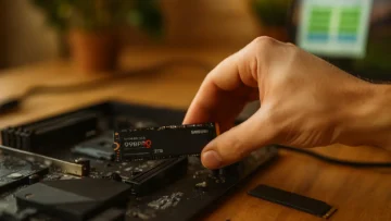 3 Melhores Samsung m.2 SSD 990 PRO no Brasil