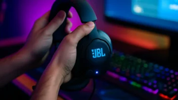 3 Melhores JBL Quantum 400 7.1 para imersão total