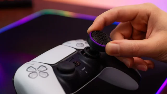 3 Melhores controle de PS5 para jogabilidade imersiva