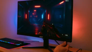 3 Acer monitor gamer que elevam sua performance