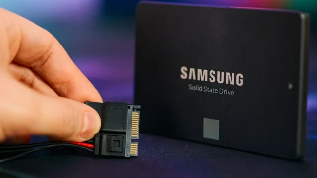 Guia de Compra: 3 Melhores Samsung SSD 240 EVO