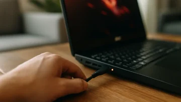 Descontos de até 12%: 3 notebook gamer Acer Nitro V15 em oferta especial