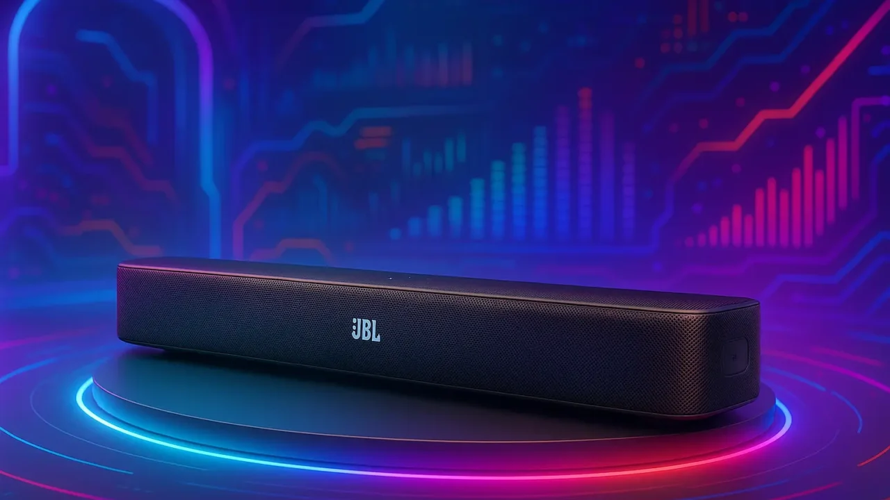JBL soundbar Bar 500 em oferta: 6 melhores negócios de 2025