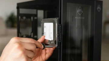 Qual comprar? 3 Gabinete Gamer Mancer analisados