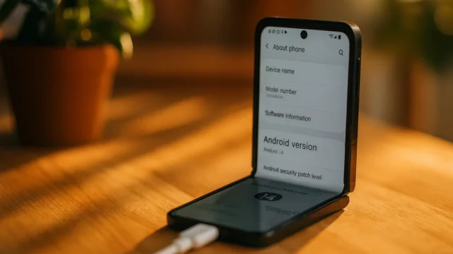 Galaxy Z Flip 6 256GB barato e confiável
