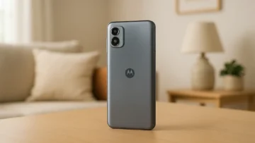 Descontos de até 15%: 6 celular Motorola mais barato em oferta especial 2025