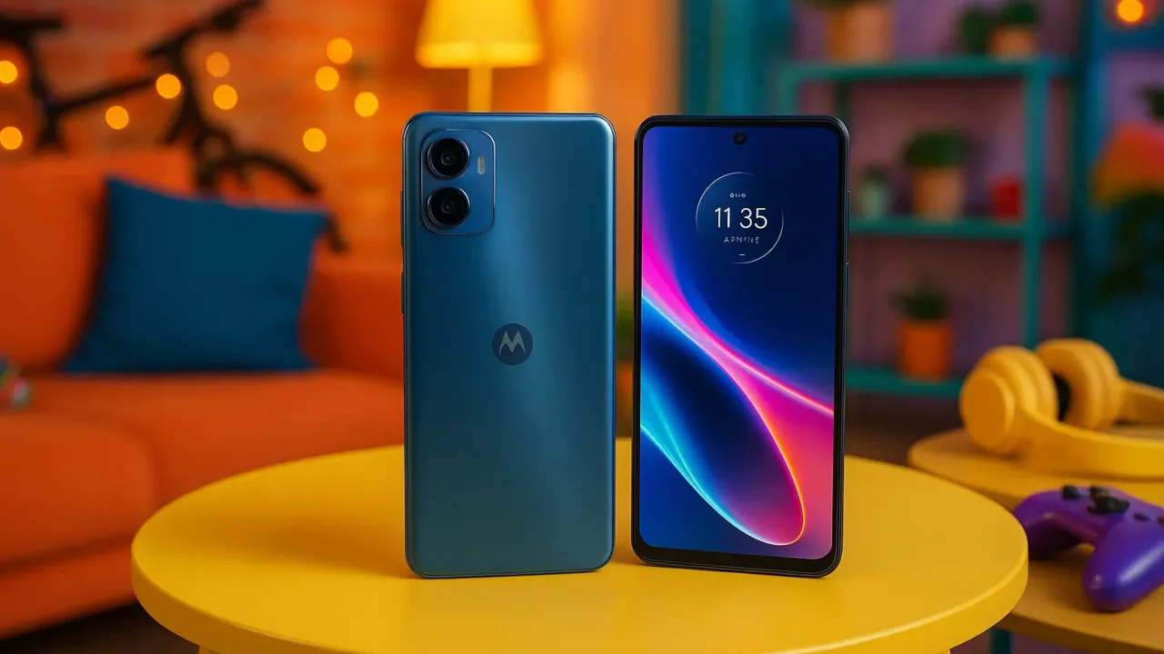 6 Moto G55 256 bons e baratos para comprar de olhos fechados em 2025