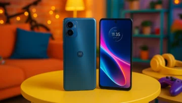 6 Moto G55 256 bons e baratos para comprar de olhos fechados em 2025