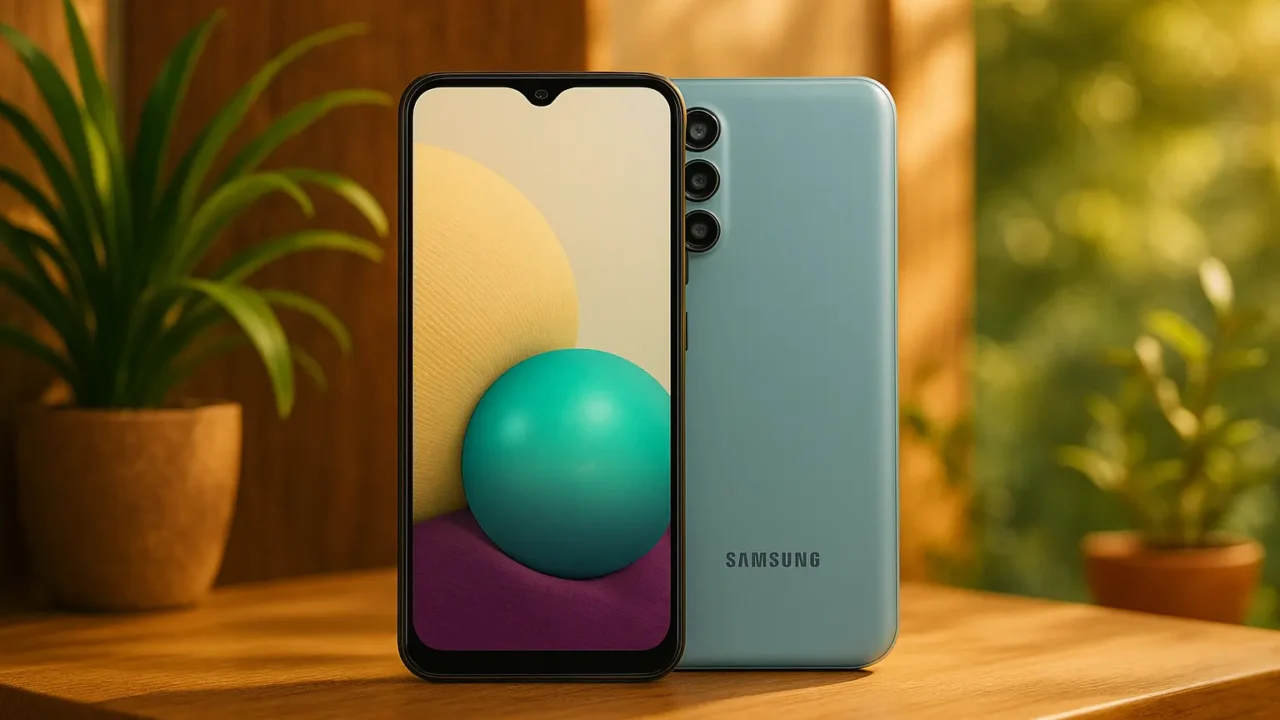 melhor celulares da Samsung baratos custo beneficio 2025