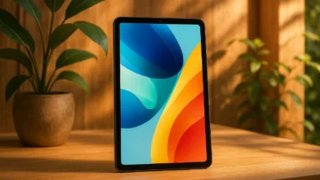 Guia rápido: 6 tablet Xiaomi Redmi Pad SE com mais recursos em 2025