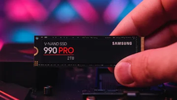 3 SSD M.2 Samsung 990 PRO que valem o investimento