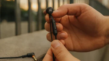 Som imersivo: 3 fone de ouvido headset gamer JBL Quantum 50