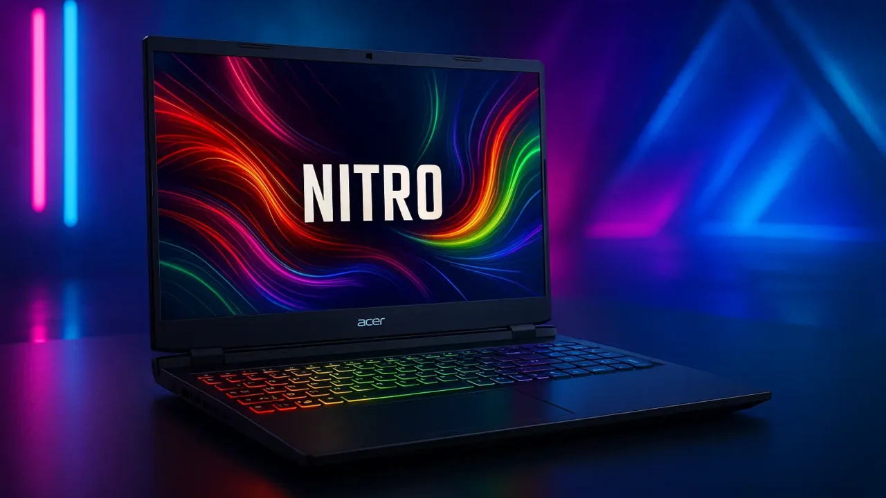 Acer Nitro 5 16GB RAM RTX 3050 baratos e bons mais vendidos no Brasil