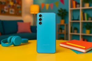 Precisa de celular Samsung A35 para produtividade? Conheça 6 modelos ideais