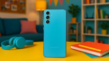 Precisa de celular Samsung A35 para produtividade? Conheça 6 modelos ideais