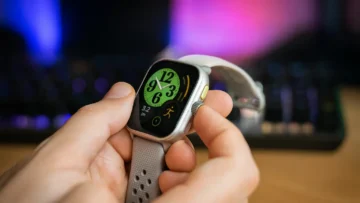 Amazfit Cheetah tem 10% OFF com oferta em até 10x na Amazon