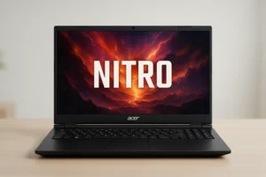 6 Acer Nitro V bons e baratos para comprar de olhos fechados