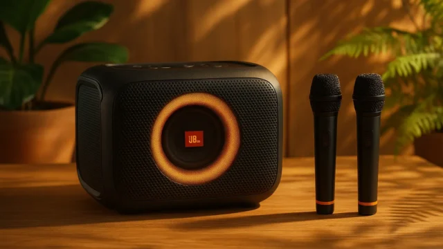 Top 6 JBL PartyBox Encore até R$2.359 — aproveite estas ofertas