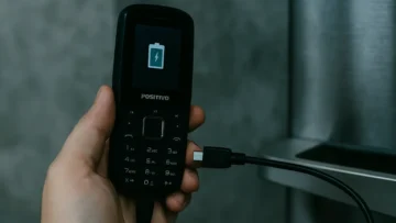 3 celulares Blu B92 que realmente valem a pena