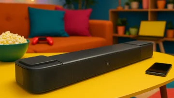 JBL bar 800 bons até R$7.749,97 com tecnologia de ponta