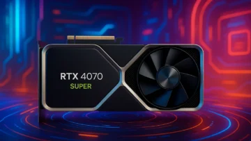 Qual comprar? 6 RTX 4070 Super analisados em 09/04/2025 15:26:54