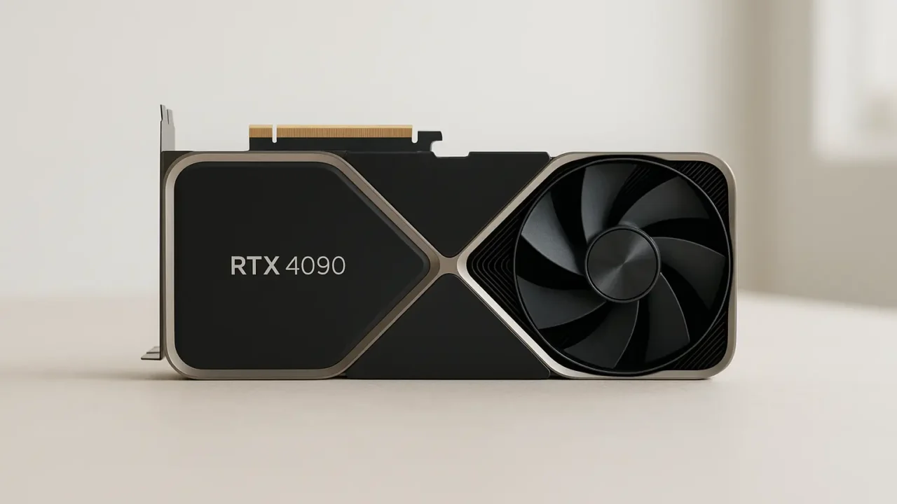 Geforce RTX 4090 baratos e bons mais vendidos no Brasil
