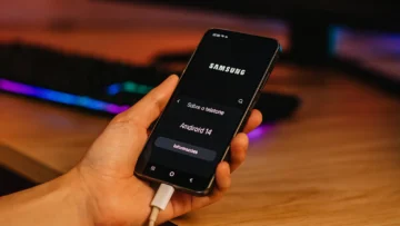 3 Samsung Galaxy que realmente fazem diferença