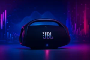 Top 6 JBL Boombox 3 Wi-Fi compactos e leves para usar no dia a dia em 2025