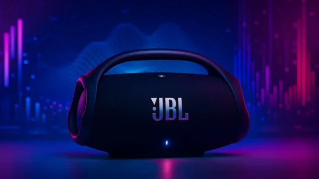 Top 6 JBL Boombox 3 Wi-Fi compactos e leves para usar no dia a dia em 2025