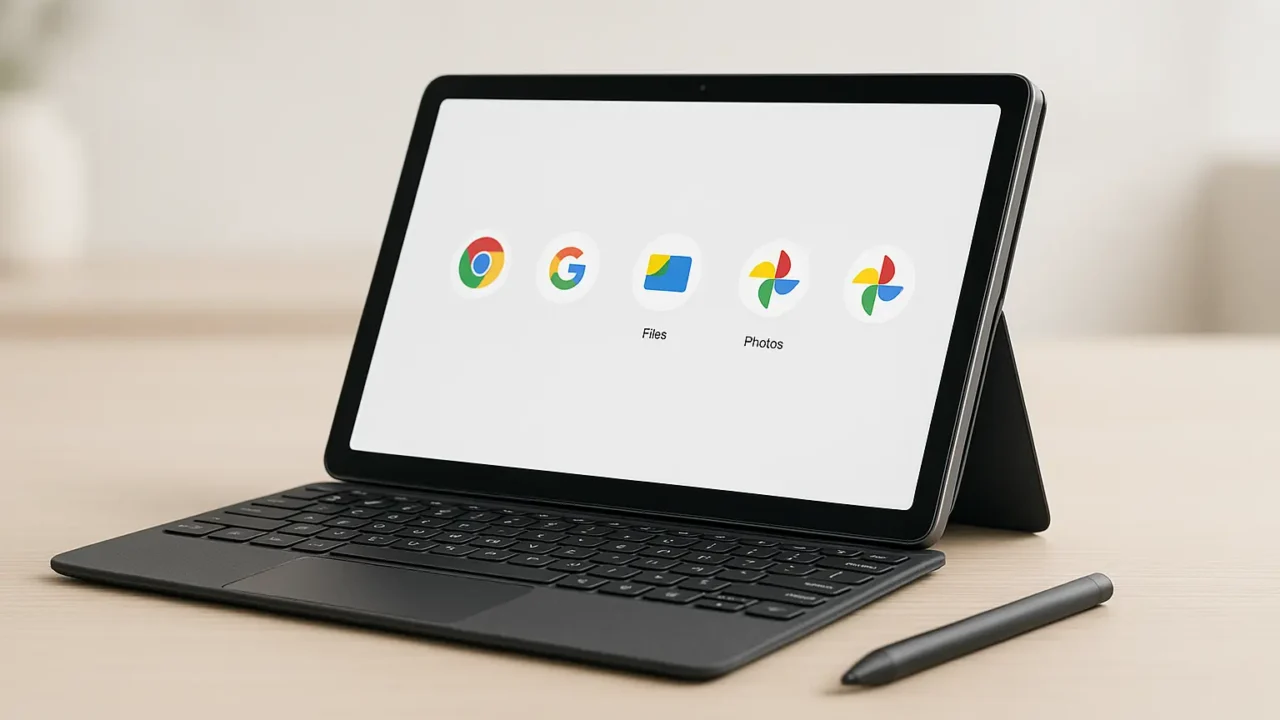 Tablet DIVENT 3 em 1 com 10% OFF na Amazon, confira