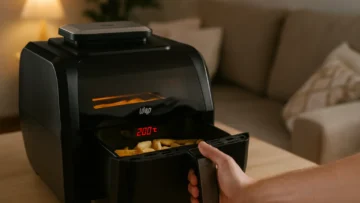 Top 3 Air Fryer WAP 12 em 1 que valem a pena