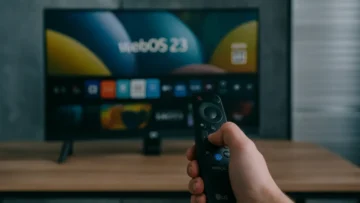 3 Melhores Smart TV LG 32" para escolher hoje