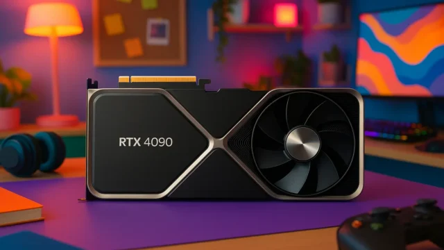 Precisa de placa de video RTX 4090 Ti para jogar em 2025? Conheça 6 modelos ideais