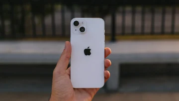 iPhone 13 (128 GB) com 7% OFF + 12x sem juros e frete grátis