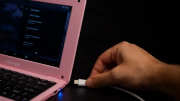 Guia de Compra: 3 Melhores notebook bom e barato 2025