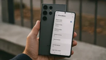 3 Melhores Galaxy S25 Ultra para dominar em 2025