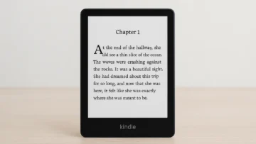 Kindle barato e bom recomendados por especialistas