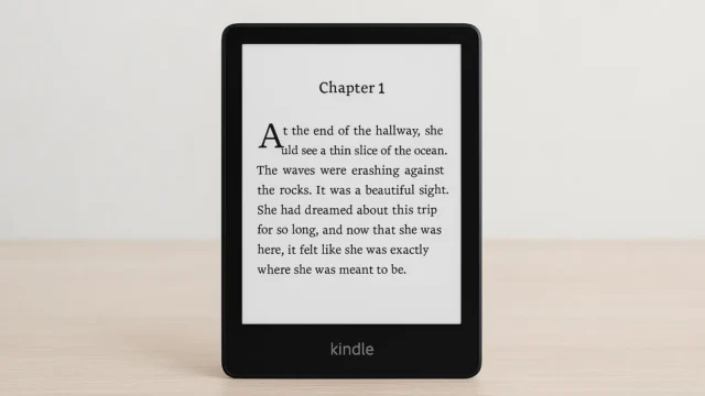 Kindle barato e bom recomendados por especialistas