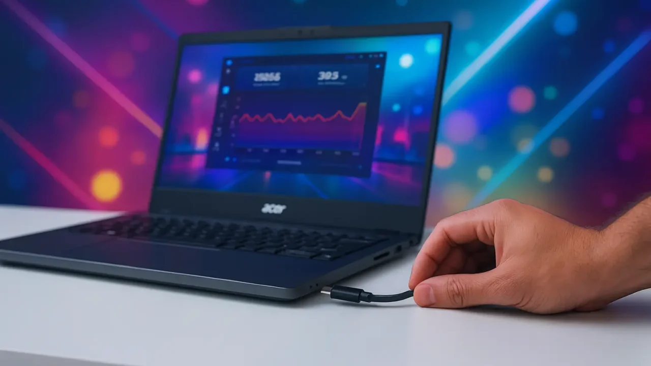 3 Melhores i5 Acer para desempenho confiável