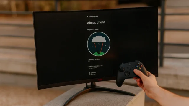 Monitor Gamer AOC Agon 32" Curvo 165Hz 1ms com 13% OFF na Amazon