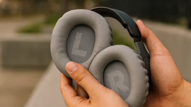 3 earpads JBL Quantum 100 que realmente valem a pena