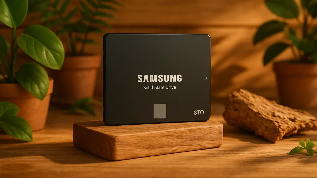 hd SSD Samsung 850 EVO 1TB barato com alta avaliacao