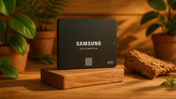 hd SSD Samsung 850 EVO 1TB barato com alta avaliacao