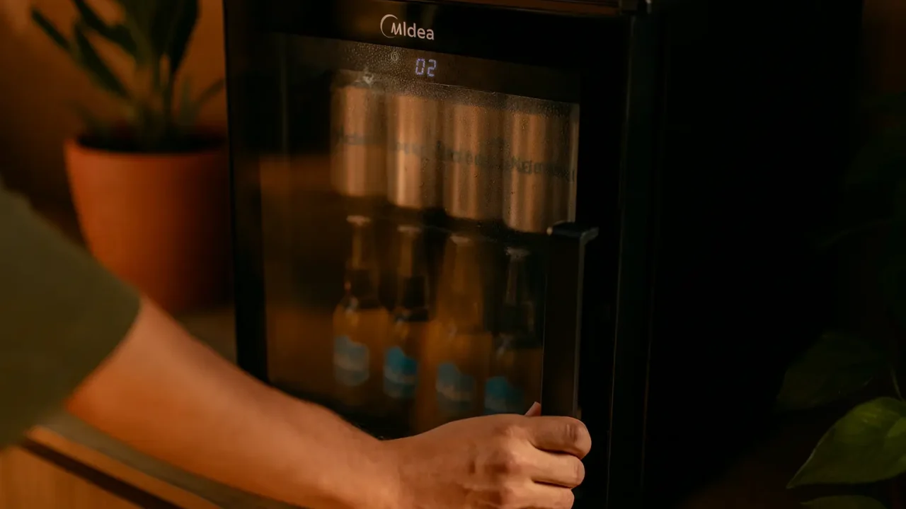 3 cervejeiras frost free flex analisadas