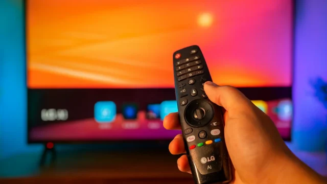 3 melhores TV 4K 43 para uso diário