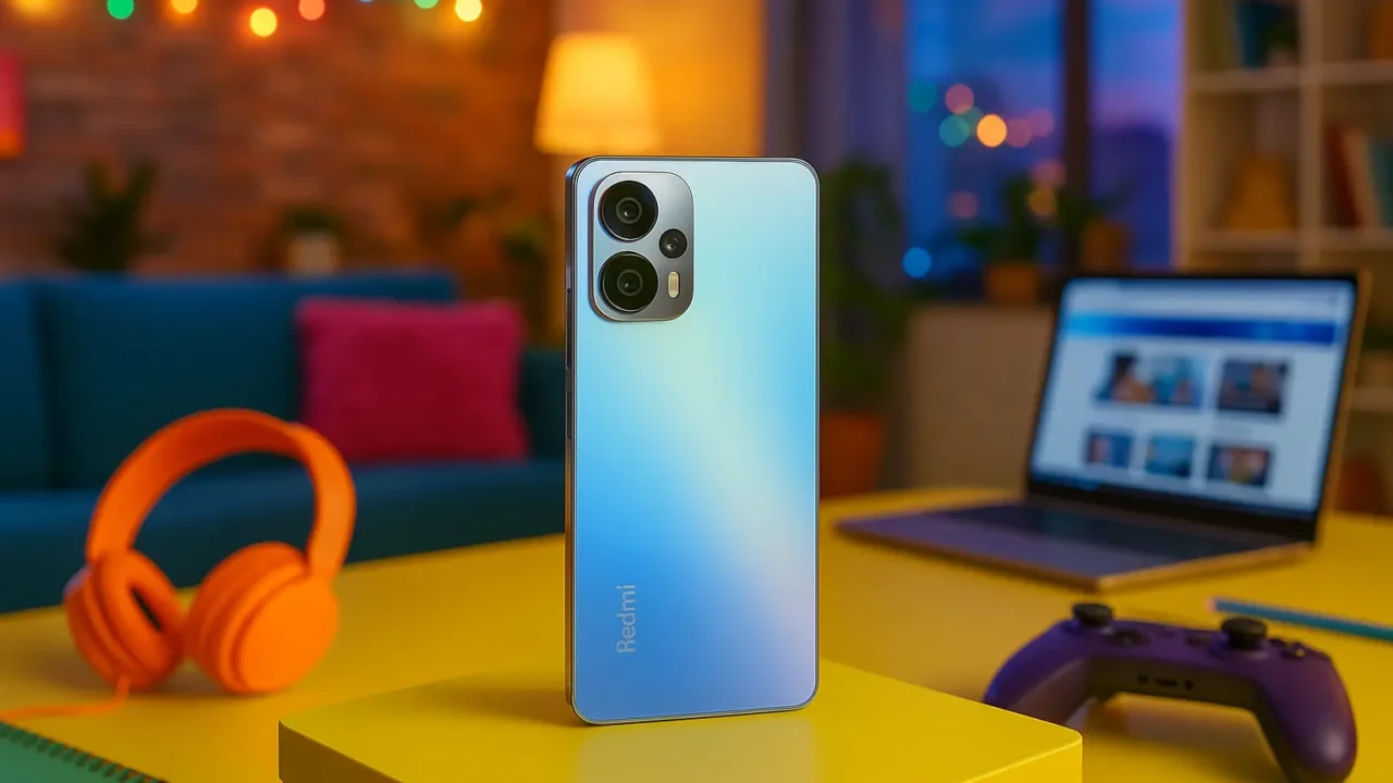 6 Redmi Note 14 Pro 5G 512GB com nota máxima dos usuários