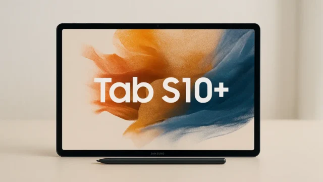 Melhor Samsung Tab S10 Plus custo benefício 2025