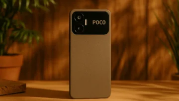 melhor Poco c75 capa custo beneficio 2025